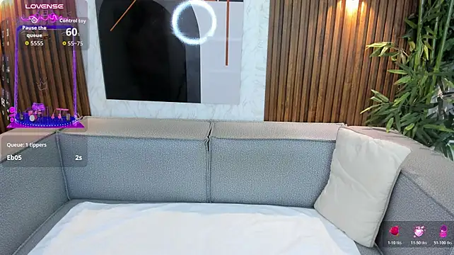 ZaynaSecret