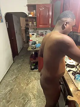 bigtysoon (M young) - Punish that ass