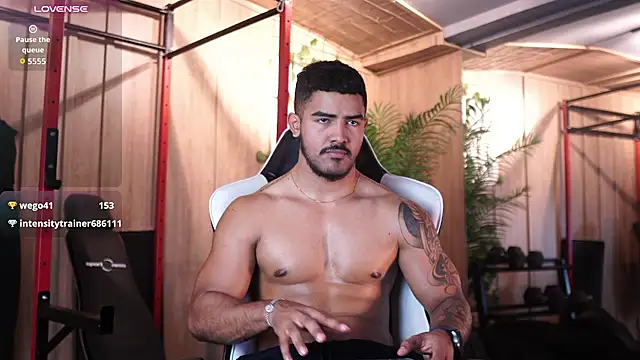 Reik_Vonn