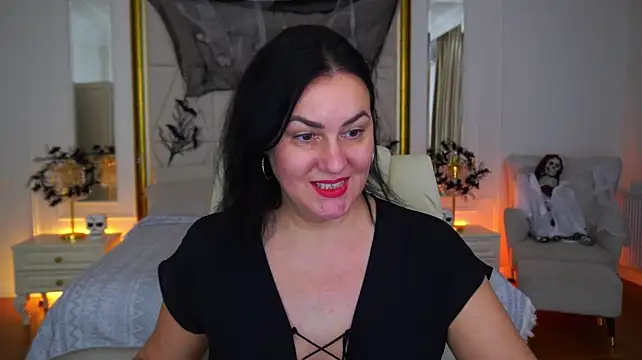 VelvetLuck