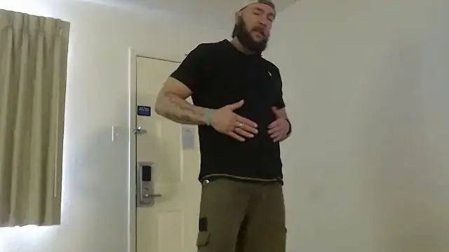 Numba1dad_ on Stripchat