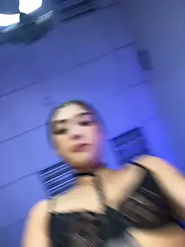 BadLilAngelXXX webcam