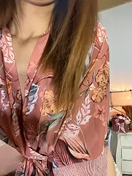 zoeliann live cam on StripChat