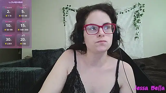 JessaBella live cam preview