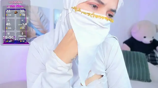 salma_isaawwi webcam