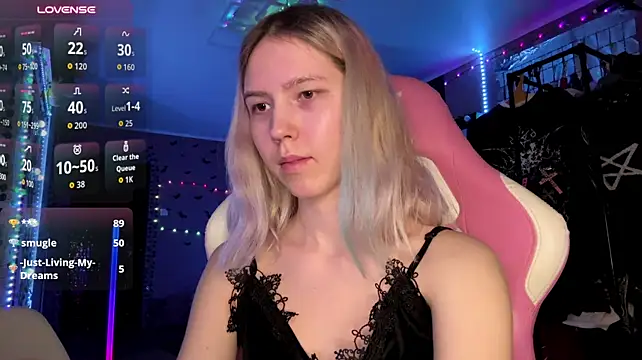 LittleBlondeKitten