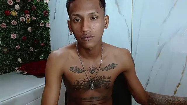 ManSant on Stripchat