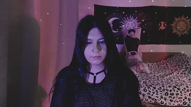 iintimate_flesh live cam on StripChat
