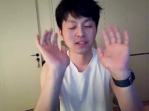 nishizhen1 live cam