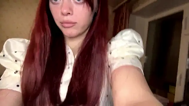 MozelleMcnulty live cam on StripChat