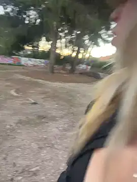 MariaMeir live cam