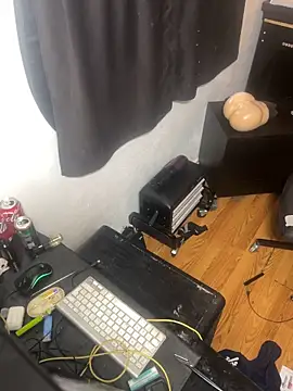 leanjamesdean live webcam