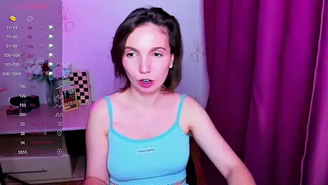 KindHazelHere_