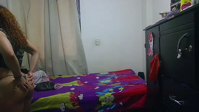 VioletV live cam on StripChat