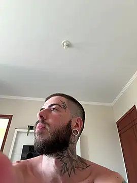 fire-vex live cam on StripChat