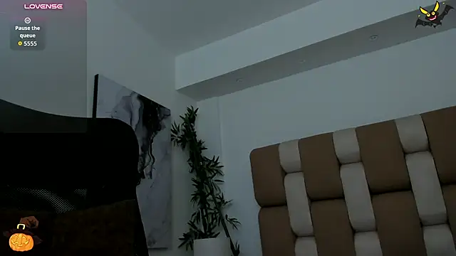 Greta_Foster live cam on StripChat