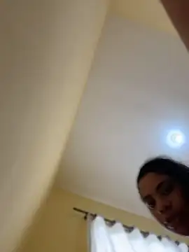 Bellamorena live vor der Cam