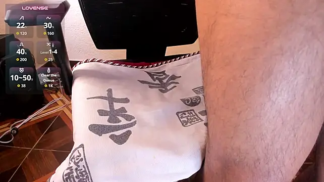 kaifas_dirty live cam on StripChat