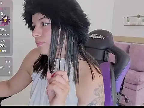 mia_lemarc live cam on StripChat