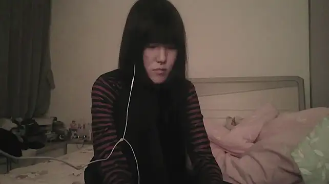 rinaloaz (F teen) - smoking
