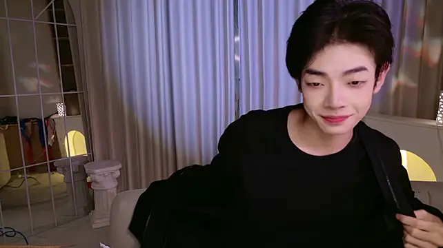 XiaoZeouba live cam