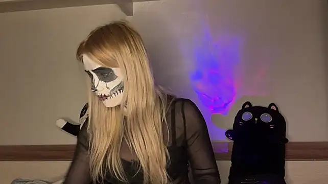 araceliridouts (F teen) - I'll dance just for you
