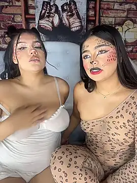 PippiCharmXXX live sex cam