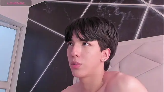 AerumChae live webcam