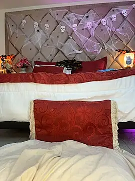 AngelinaDuvall live cam