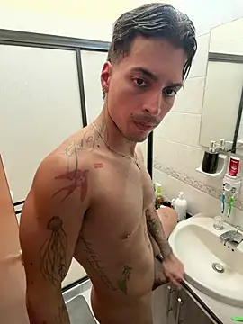 KAIRUIZ live sex cam