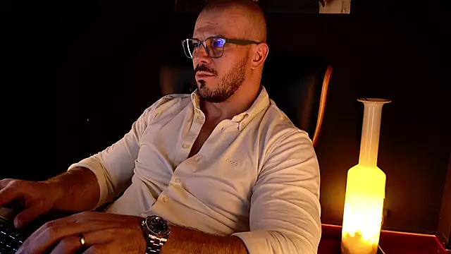 AngeloEric on Stripchat