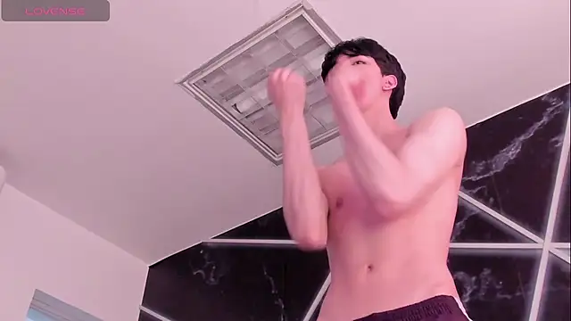 AerumChae on Stripchat