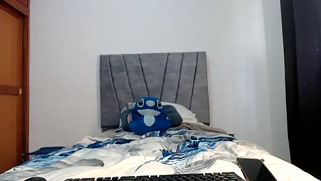 AllexJacob on Stripchat