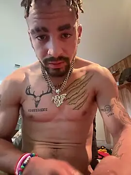 Killmonger66698 webcam