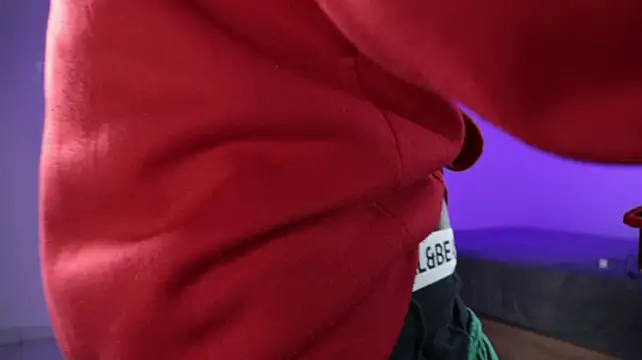 trieone on Stripchat