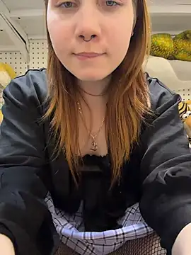 slaviccandy (F young) - LICK FINGER + TOUCH PUSSY | FRONT OF PPL