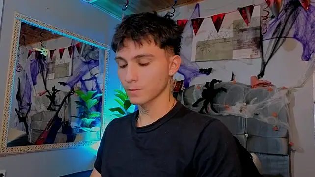 axel_ryder (M young) - FLASH MY DICK 💢🎸