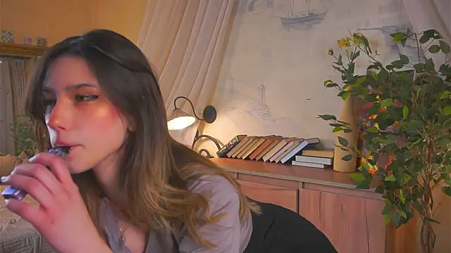 LindaNocket webcam