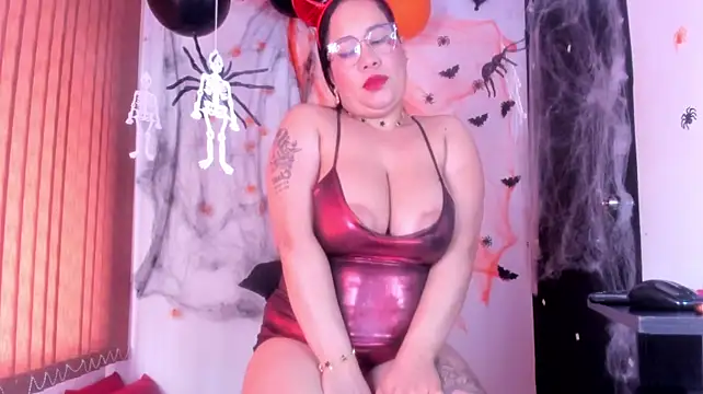alondrabigtits webcam