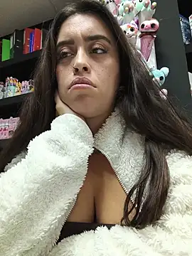 MissNyraSecret