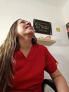 _Dentist-Madisson_04 live cam on StripChat