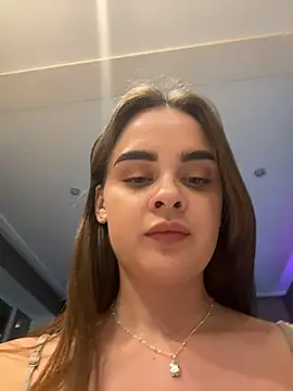 KristiRich live cam