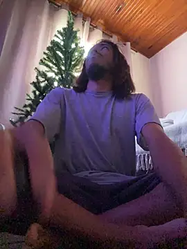 Bruno_Lima_Francisco live cam preview