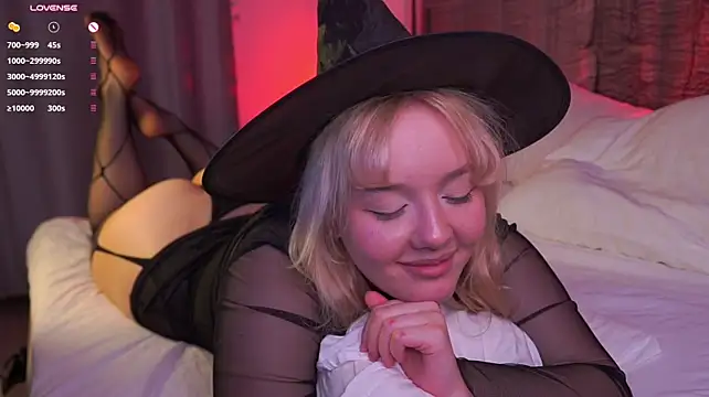 MissBunnyDoll