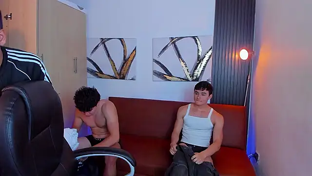 Savage_Wallen webcam