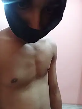 FitChocoboy live cam