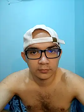 BrickSuave live sex cam