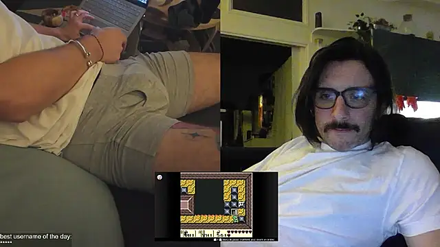 Chuck-FR live cam on StripChat