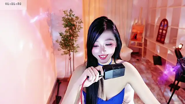 Susu-Pretty