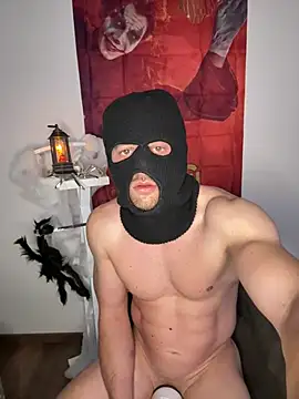 fitdaddy34 live cam on StripChat